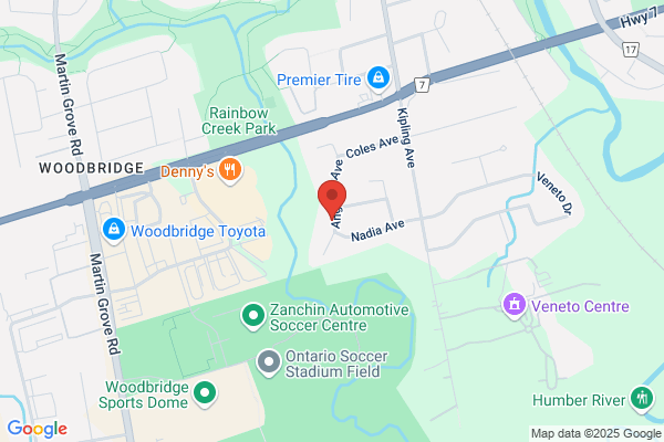 Rcm Airport Services Inc