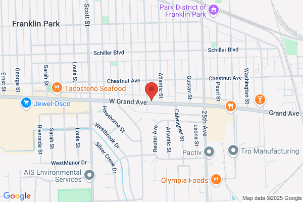 Franklin Park IL Locksmith Store