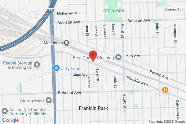 A & Z Woodwork Inc