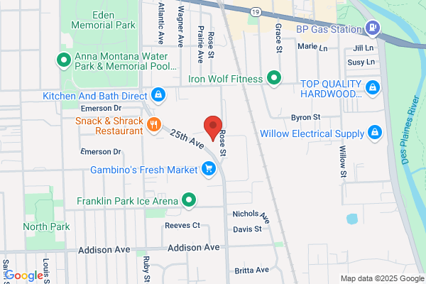 Acra Electric Corporation
