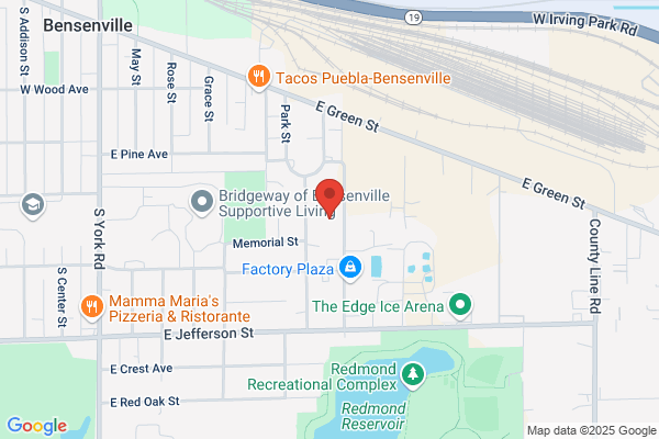 Cosmopolitan Machine Rebuilders Inc