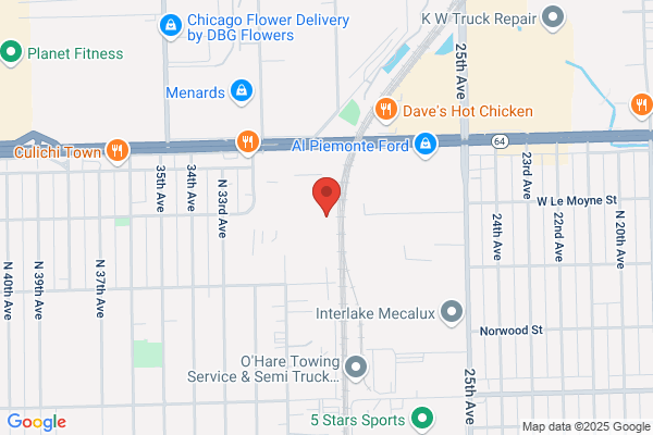 Diamond Deburring Corporation