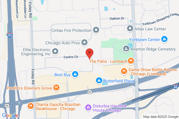 Fluid Dynamics Midwest