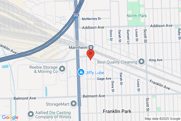 Metal Processing Supply Inc