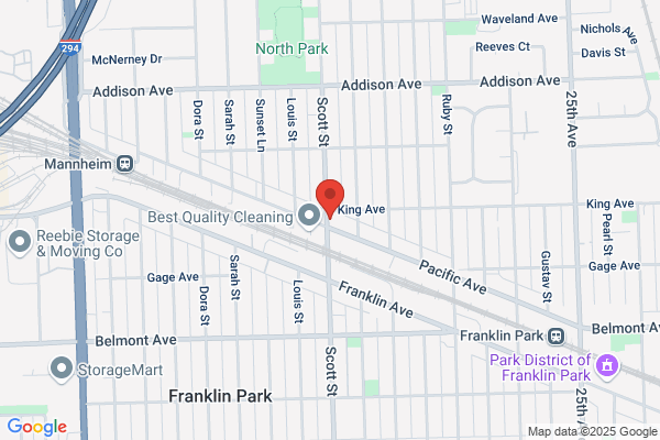 Muck Engineering Inc
