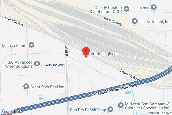 Norak Corporation