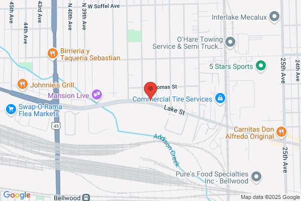 Printers Repair Parts
