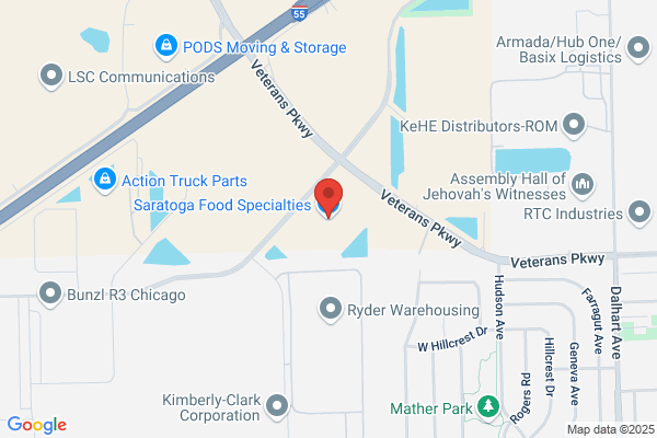 Saratoga Specialties Inc
