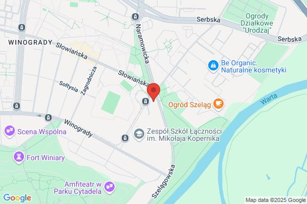 Wilczak Industrial Parts