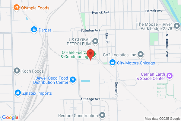 Midwest Medical Equipment Inc