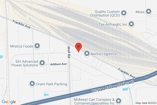 C & J Metal Products Inc