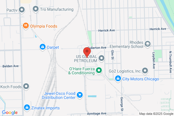 Industrial Finishing Inc