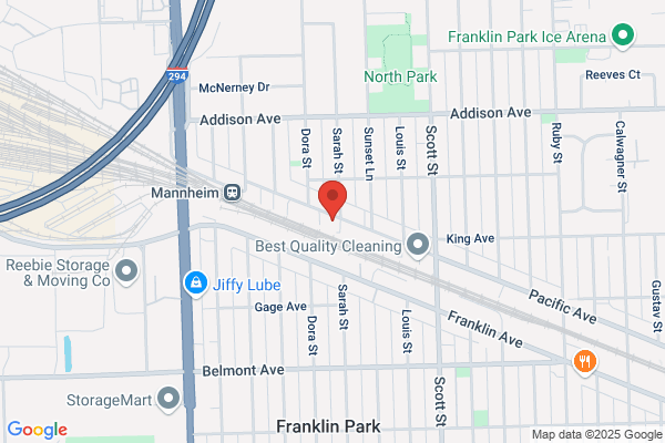 Precision Extrusions Inc