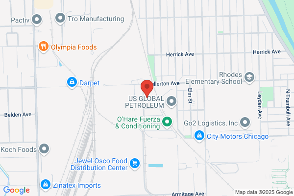 Prospect Products Inc