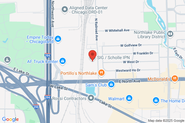 Scholle Corporation