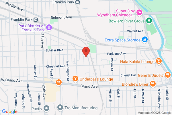 Real Property Management Suburban Chicago