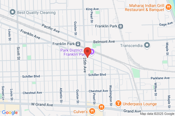 AAA Franklin Park Taxicab Service