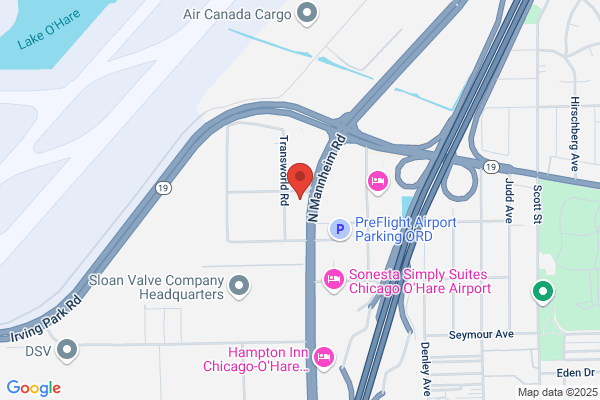 Auto Rental LLC dba Ace Rent A Car