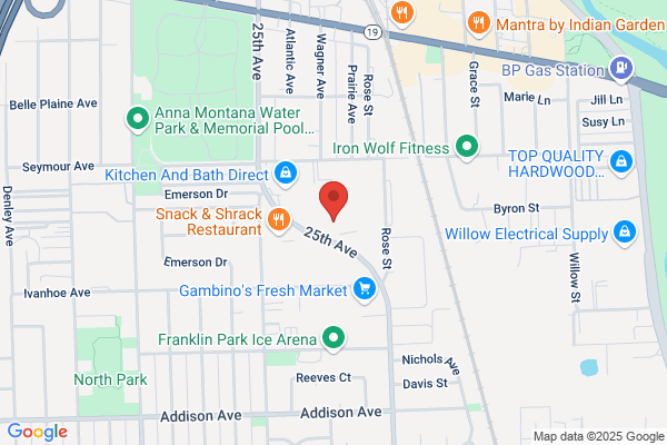 Chicago Granite & Marble