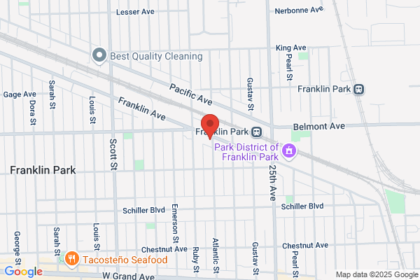 Franklin Discount Drugs