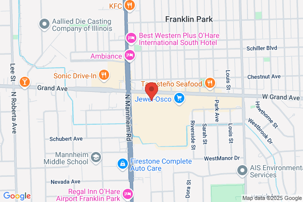 Franklin Park Public Library District