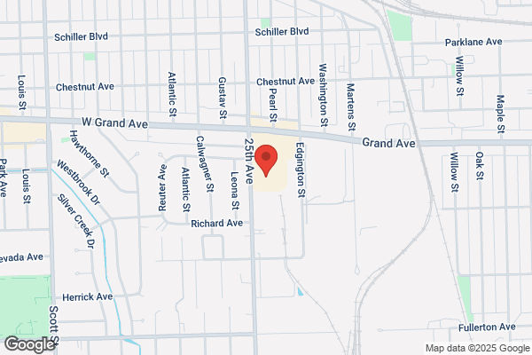 Leyden Credit Union