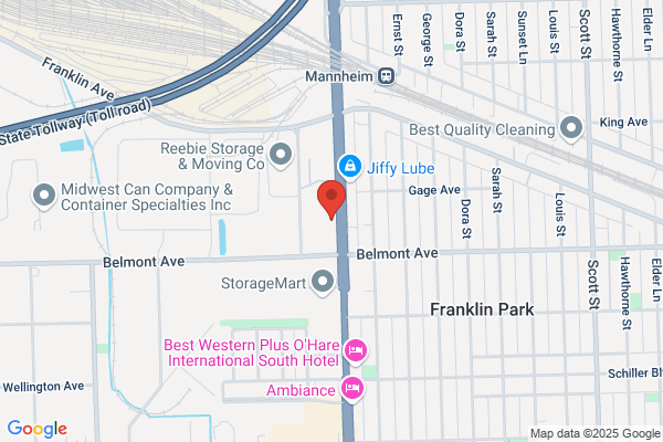 Midwest Electronics