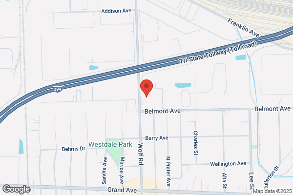 Precision Repair Inc