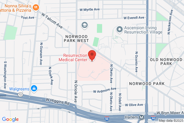 Resurrection Healthcare