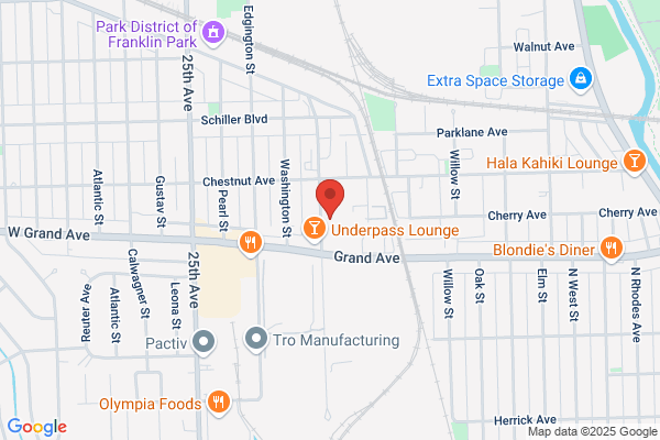 E Kinast Distributors