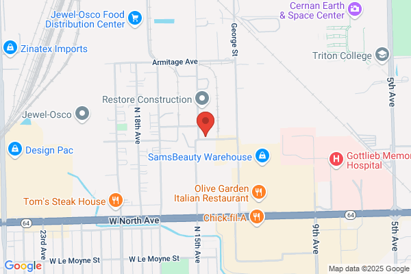 Paragon Mfg Inc