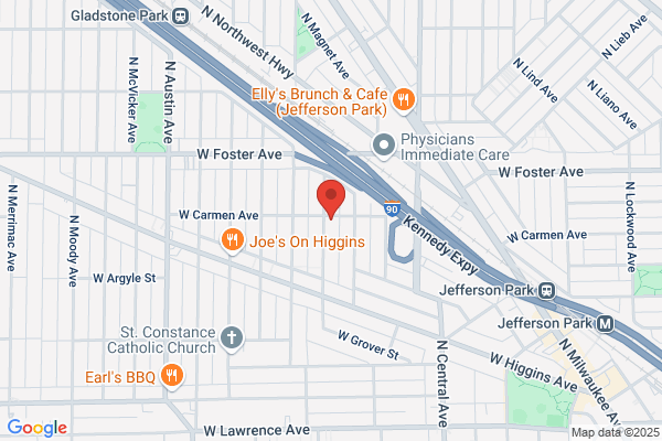 Lincoln Plumbing
