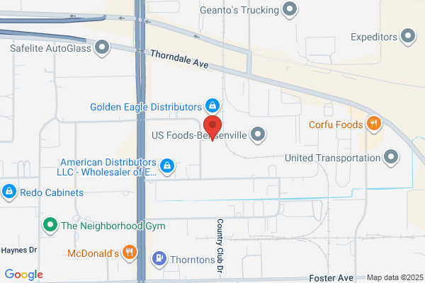 Centerpoint Properties