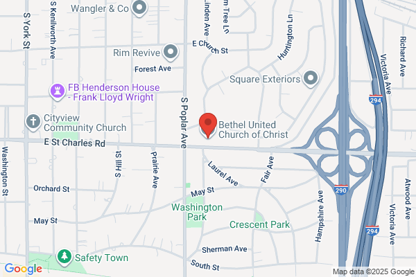 Bethel United Church of Christ