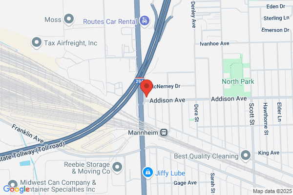Al & Joe's Food & Liquor