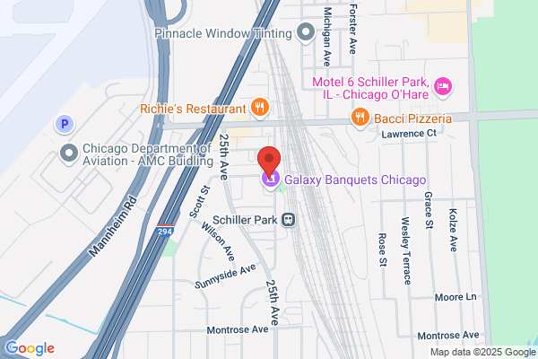 Hubcaps Diner & Banquets