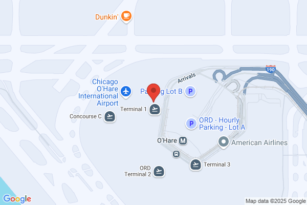 Tortas Frontera | Terminal 1