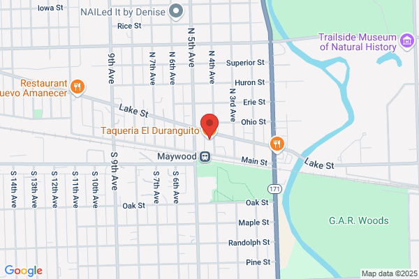 El Duranguito Inc