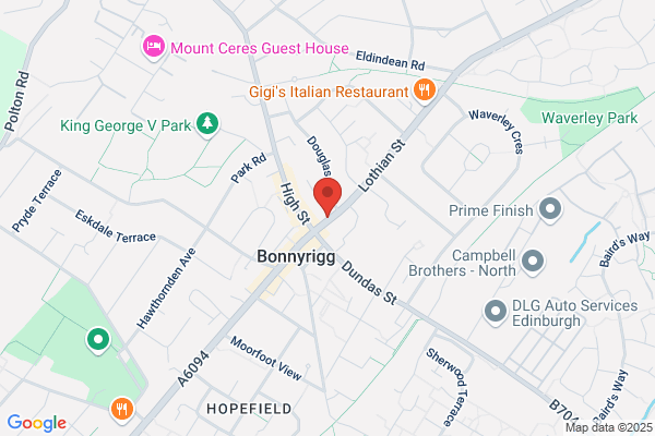 Laura's Total Image
