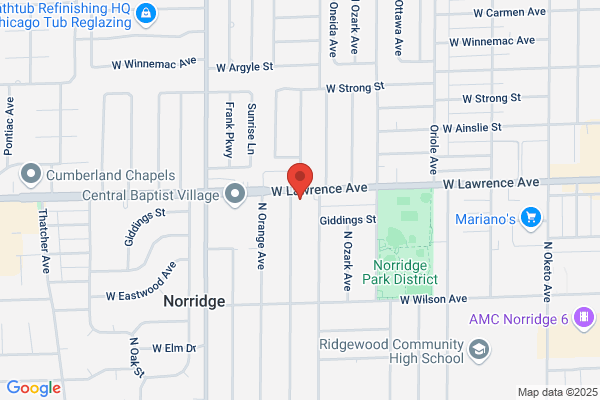 Norridge Barber Shop & Beauty Salon
