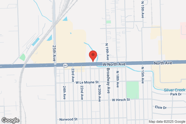 U-Haul Moving & Storage of Melrose Park