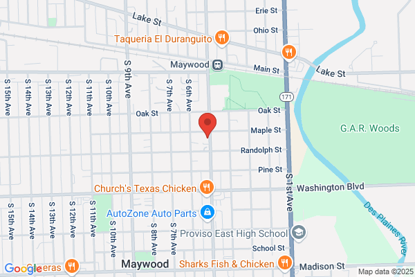Proviso Leyden Council For Community Action Inc