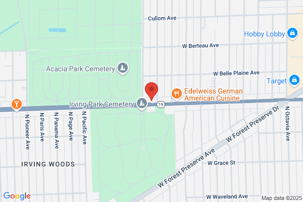Seniors Assistance Center