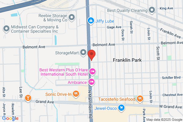 Radial Tire Shop