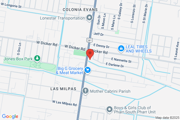 Espino Towing