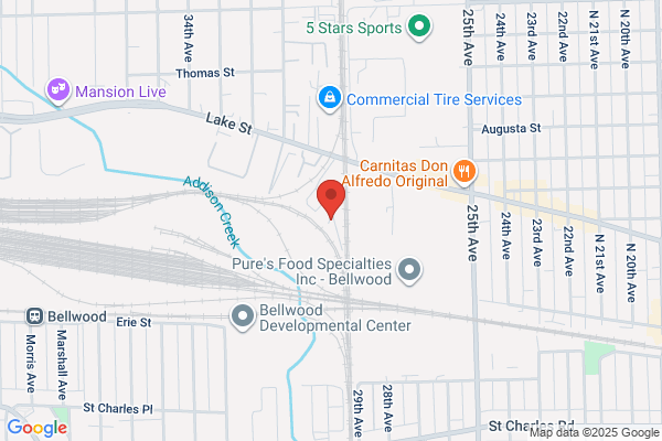 West Suburban Towing