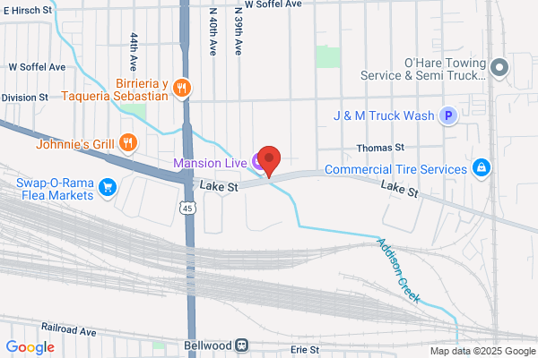 Lake Auto Group Transportation Especials