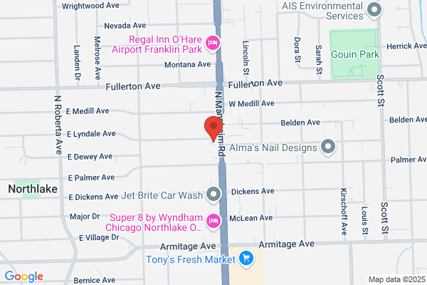 West Suburban Auto Sales