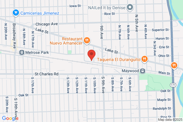 West Suburban Auto Sales II