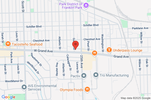 Des Plaines Drapery Service